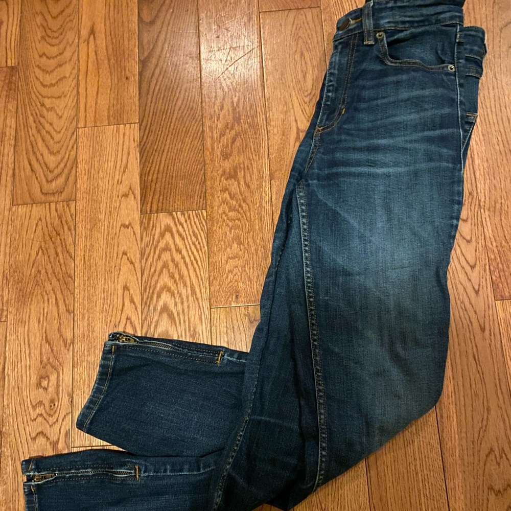 Guess cropped Jeans